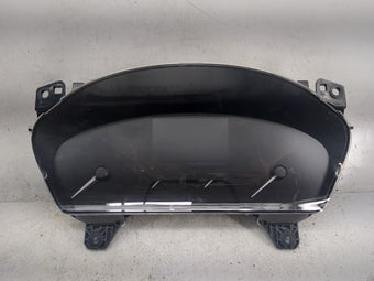 compare product 0 Ford Bronco Sport Instrument Cluster Speedometer Gauges Miles:84K Fits OEM Used Auto Parts