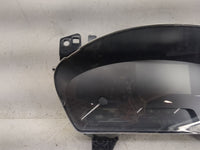 0 Ford Bronco Sport Instrument Cluster Speedometer Gauges Miles:84K Fits OEM Used Auto Parts - Oemusedautoparts1.com