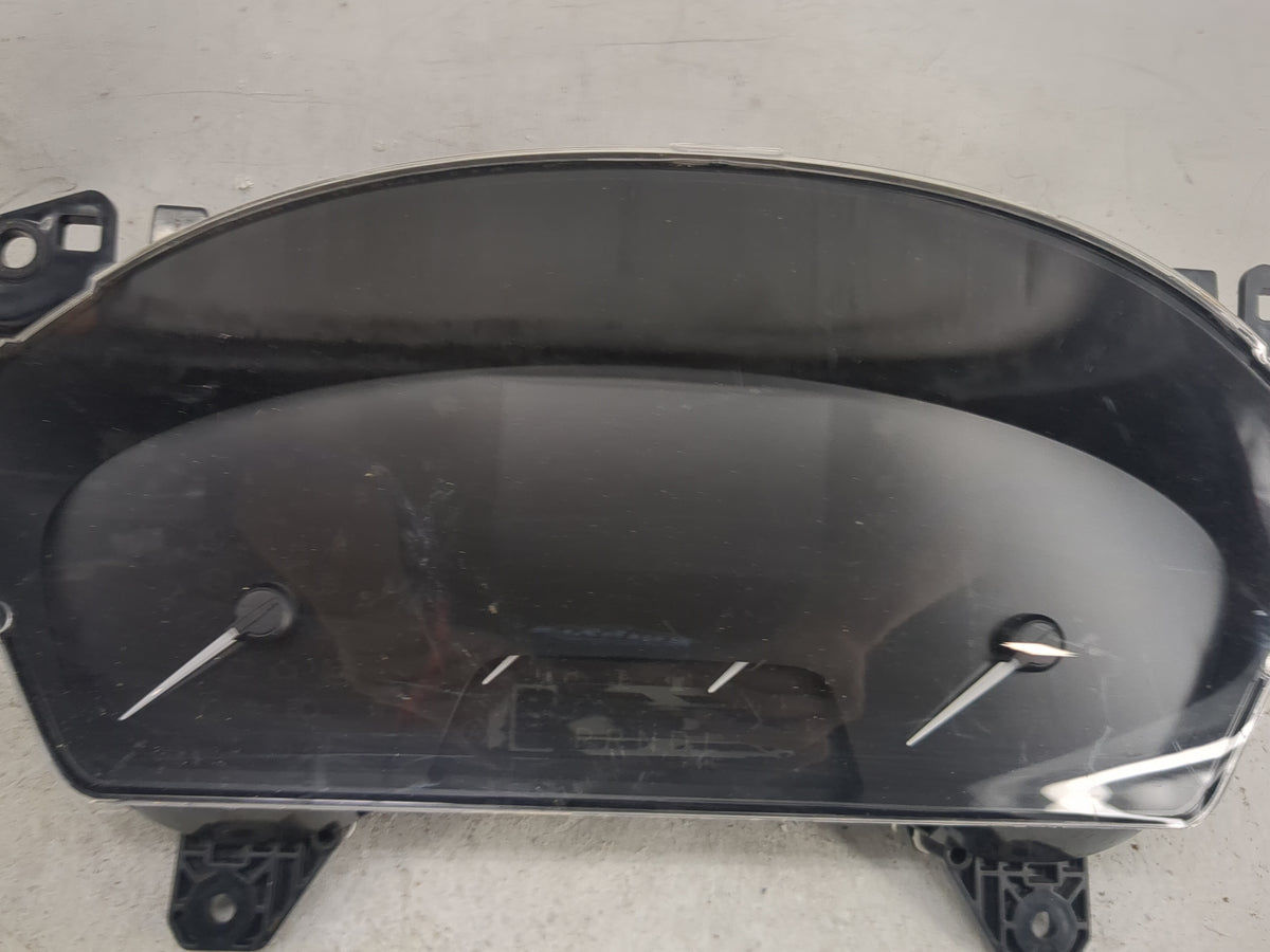0 Ford Bronco Sport Instrument Cluster Speedometer Gauges Miles:84K Fits OEM Used Auto Parts - Oemusedautoparts1.com