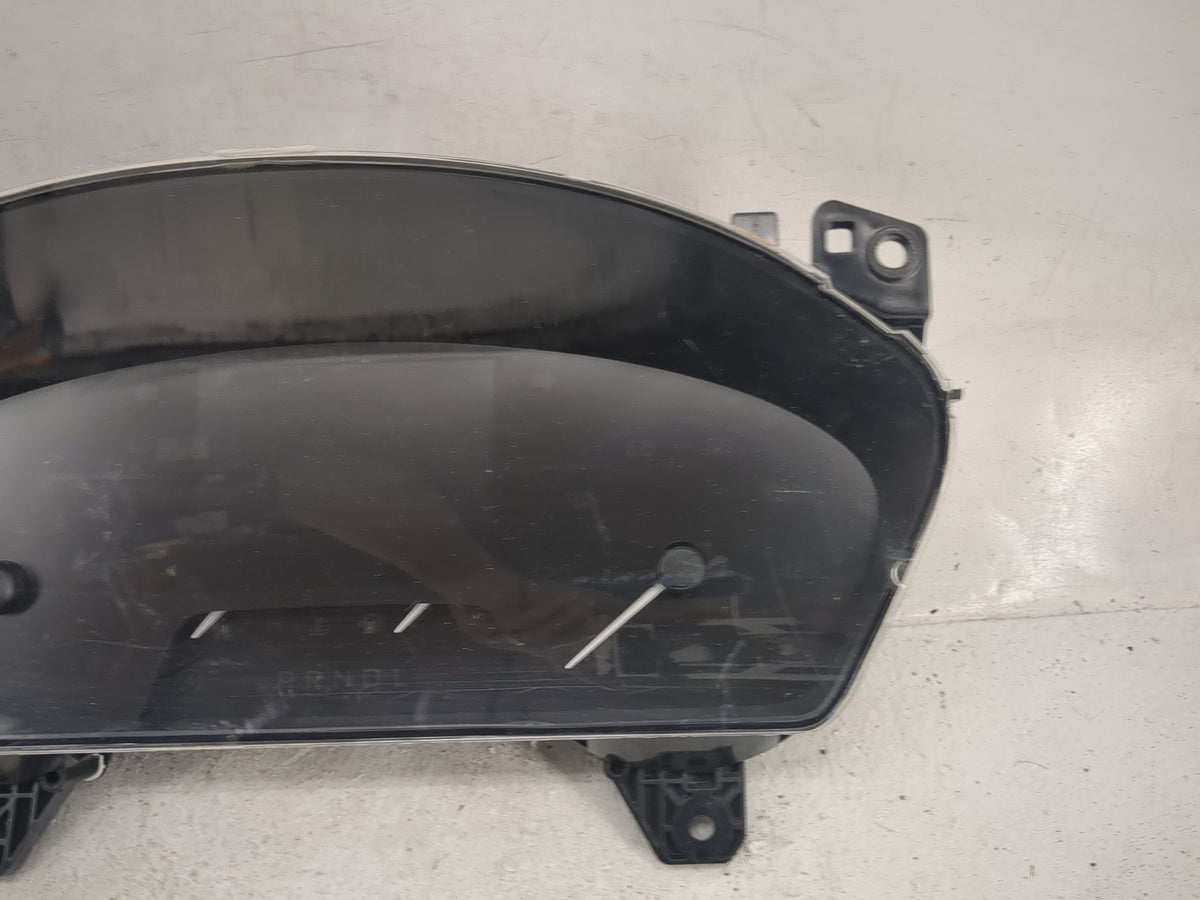 0 Ford Bronco Sport Instrument Cluster Speedometer Gauges Miles:84K Fits OEM Used Auto Parts - Oemusedautoparts1.com