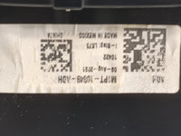 0 Ford Bronco Sport Instrument Cluster Speedometer Gauges Miles:84K Fits OEM Used Auto Parts - Oemusedautoparts1.com
