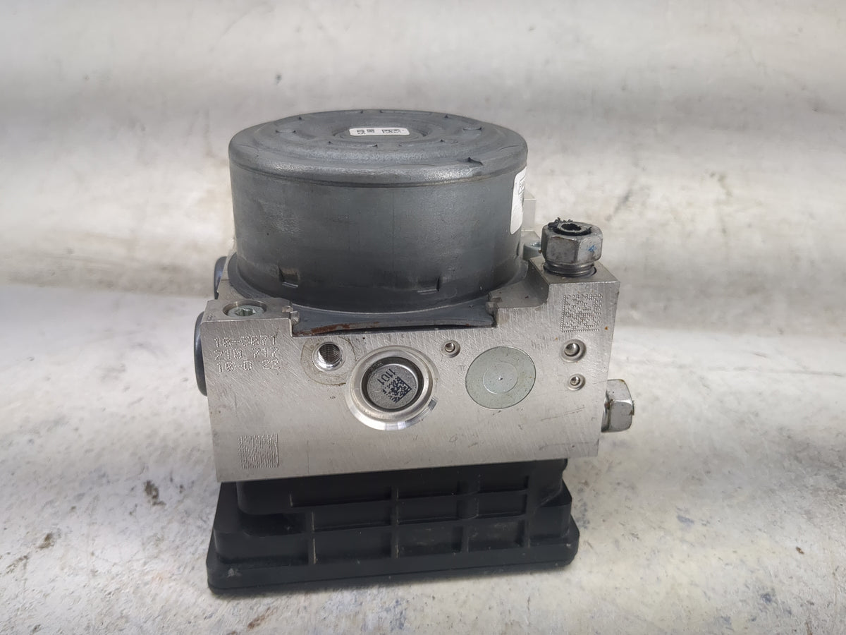 2021-2022 Ford Bronco Sport Anti-Lock Brake ABS Pump Module Actuator OEM Fits Fits 2021 2022 OEM Used Auto Parts - Oemusedau
