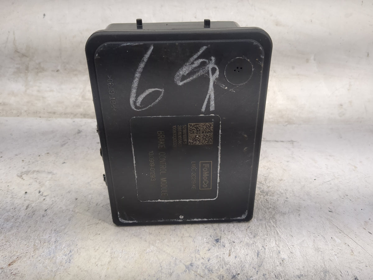 2021-2022 Ford Bronco Sport Anti-Lock Brake ABS Pump Module Actuator OEM Fits Fits 2021 2022 OEM Used Auto Parts - Oemusedau