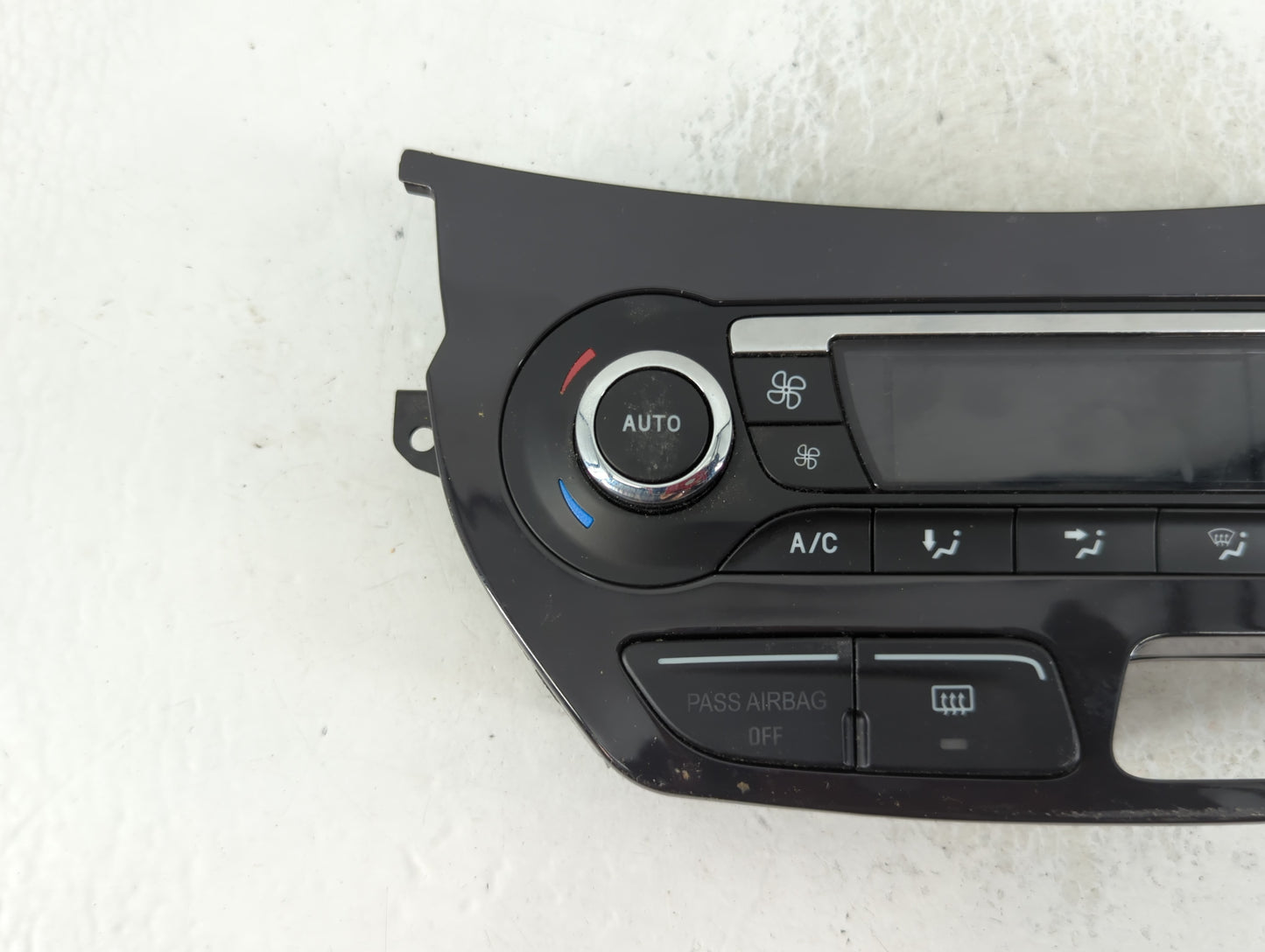 2013-2016 Ford C-Max Climate Control Module Temperature AC/Heater Replacement P/N:DM5T-18C612-AG Fits Fits 2013 2014 2015 20