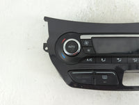 2013-2016 Ford C-Max Climate Control Module Temperature AC/Heater Replacement P/N:DM5T-18C612-AG Fits Fits 2013 2014 2015 20