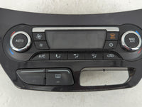 2013-2016 Ford C-Max Climate Control Module Temperature AC/Heater Replacement P/N:DM5T-18C612-AG Fits Fits 2013 2014 2015 20