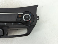 2013-2016 Ford C-Max Climate Control Module Temperature AC/Heater Replacement P/N:DM5T-18C612-AG Fits Fits 2013 2014 2015 20