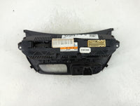 2013-2016 Ford C-Max Climate Control Module Temperature AC/Heater Replacement P/N:DM5T-18C612-AG Fits Fits 2013 2014 2015 20