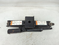 2009 Ford Crown Victoria Spare Scissor Car Jack - Oemusedautoparts1.com