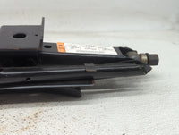 2009 Ford Crown Victoria Spare Scissor Car Jack - Oemusedautoparts1.com