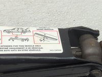 2009 Ford Crown Victoria Spare Scissor Car Jack - Oemusedautoparts1.com