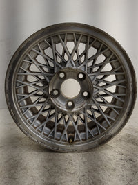 1995-1996 Ford Crown Victoria Oem Wheel Rim - Oemusedautoparts1.com