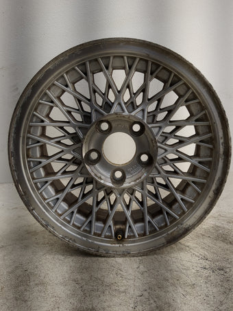 compare product 1995-1996 Ford Crown Victoria Oem Wheel Rim