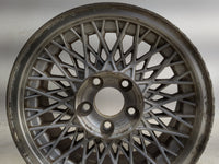 1995-1996 Ford Crown Victoria Oem Wheel Rim 1280491 - Oemusedautoparts1.com