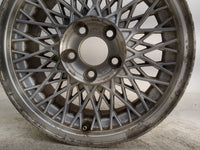 1995-1996 Ford Crown Victoria Oem Wheel Rim 1280491 - Oemusedautoparts1.com