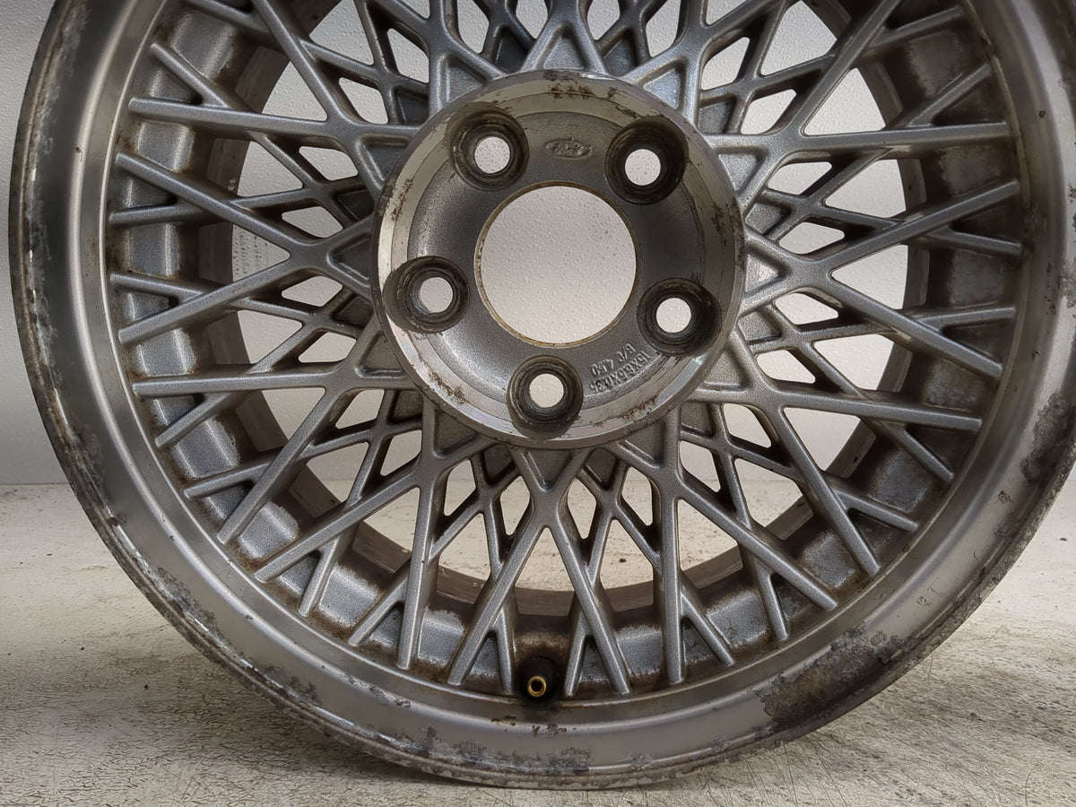 1995-1996 Ford Crown Victoria Oem Wheel Rim 1280491 - Oemusedautoparts1.com