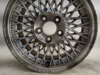 1995-1996 Ford Crown Victoria Oem Wheel Rim 1280491 - Oemusedautoparts1.com
