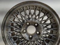 1995-1996 Ford Crown Victoria Oem Wheel Rim 1280491 - Oemusedautoparts1.com