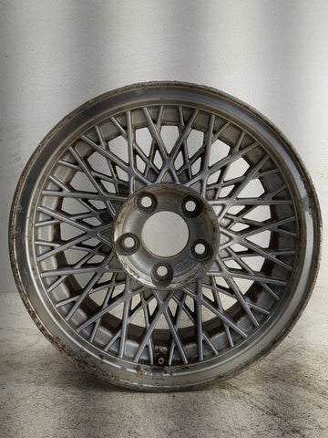 1995-1996 Ford Crown Victoria Oem Wheel Rim - Oemusedautoparts1.com