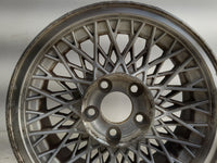 1995-1996 Ford Crown Victoria Oem Wheel Rim 1280498 - Oemusedautoparts1.com