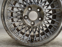 1995-1996 Ford Crown Victoria Oem Wheel Rim 1280498 - Oemusedautoparts1.com