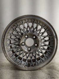 1995-1996 Ford Crown Victoria Oem Wheel Rim 1280498 - Oemusedautoparts1.com