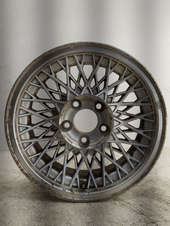 compare product 1995-1996 Ford Crown Victoria Oem Wheel Rim 1280498