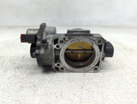 2005-2011 Ford Crown Victoria Throttle Body Fits Fits 2004 2005 2006 2007 2008 2009 2010 2011 2012 2013 2014 2015 2016 OEM U