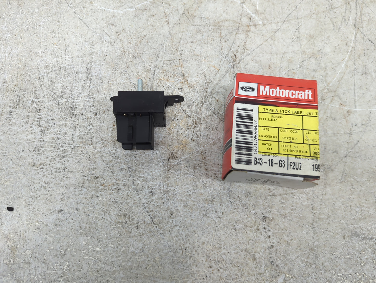 Ford E-150 1416086 - Oemusedautoparts1.com