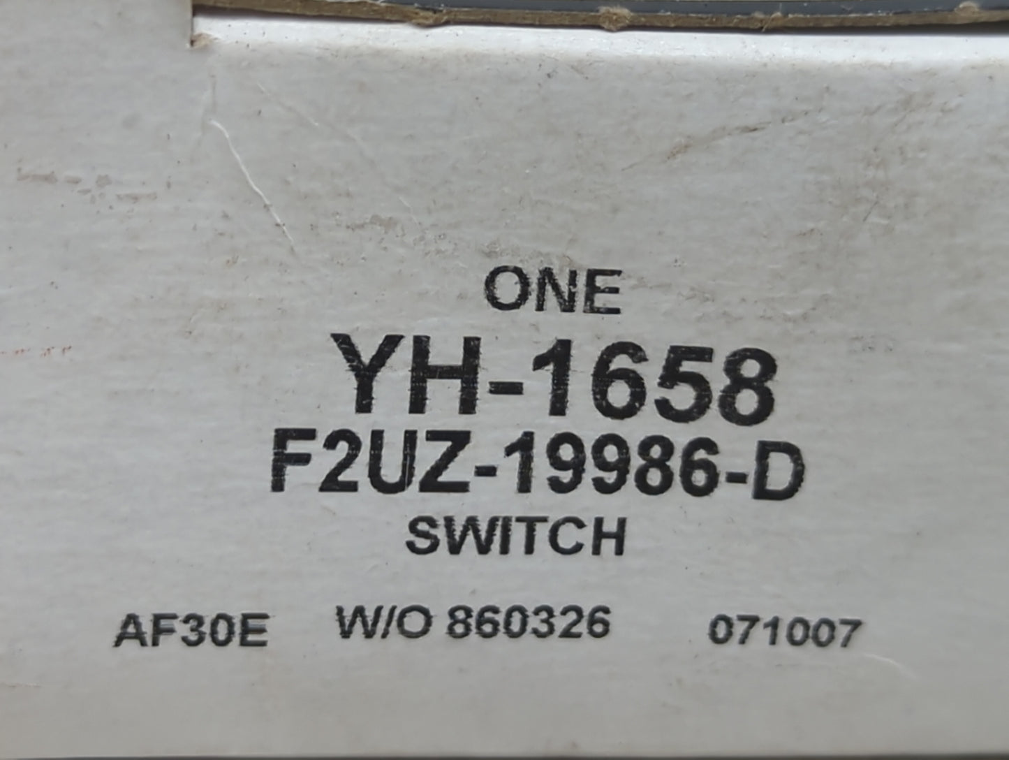 Ford E-150 1416086 - Oemusedautoparts1.com