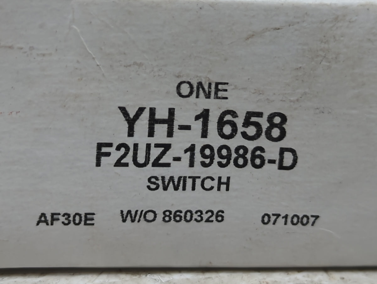 Ford E-150 1416086 - Oemusedautoparts1.com