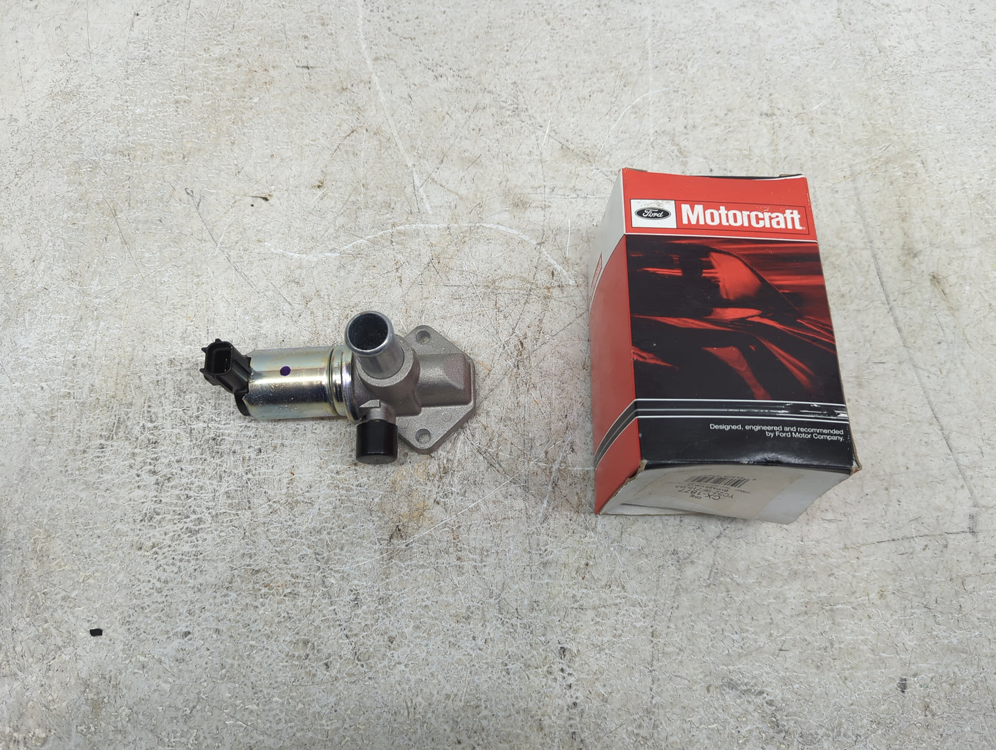 Ford E-150 1416177 - Oemusedautoparts1.com