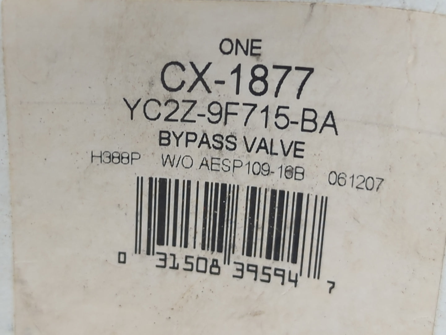 Ford E-150 1416177 - Oemusedautoparts1.com