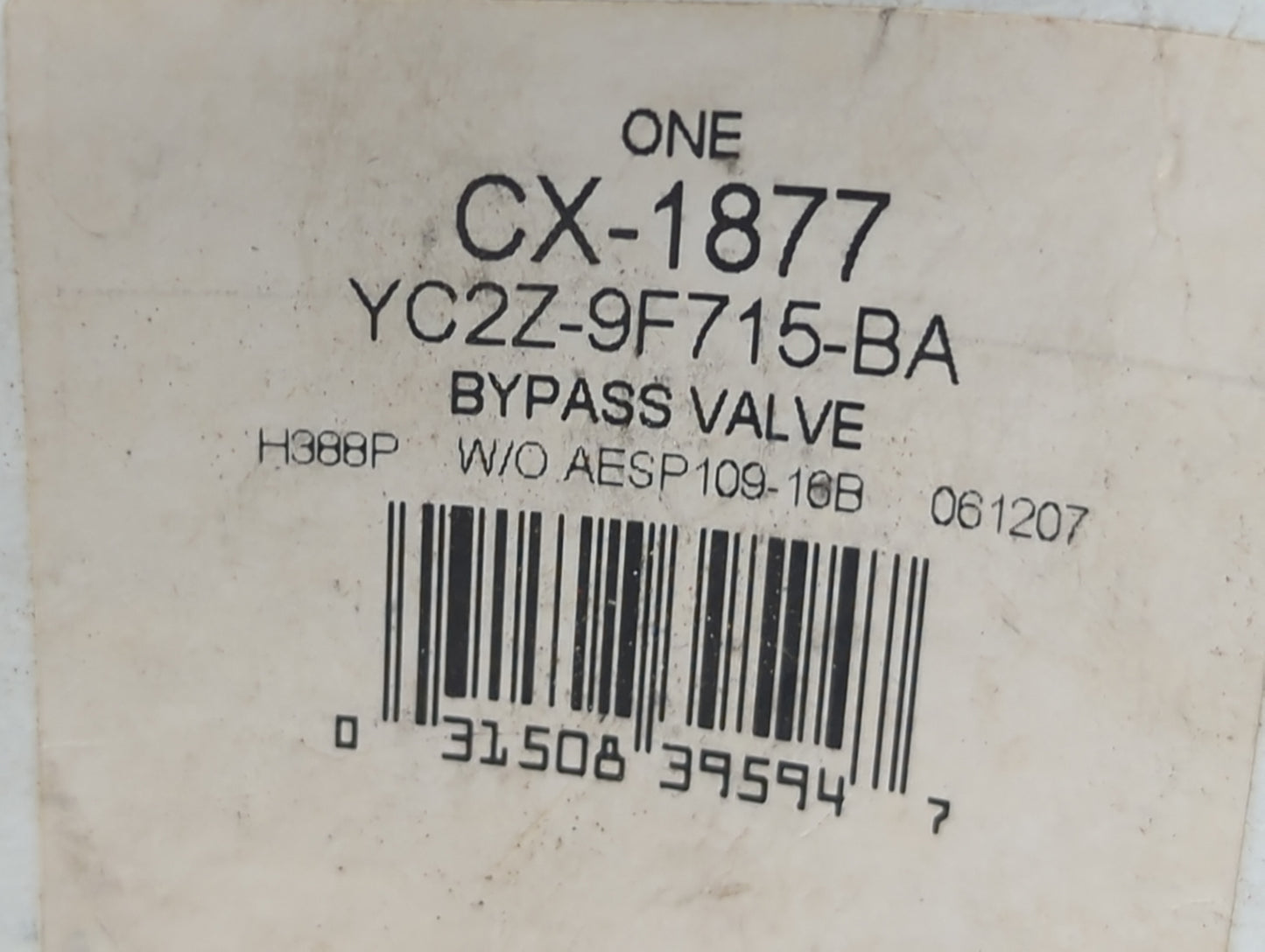 Ford E-150 1416177 - Oemusedautoparts1.com