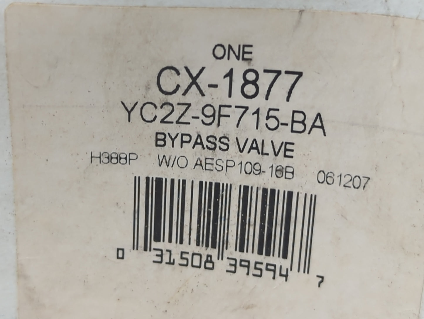 Ford E-150 1416177 - Oemusedautoparts1.com