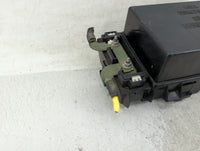 2000-2004 Ford E-250 Fusebox Fuse Box Panel Relay Module Fits Fits 2000 2001 2002 2003 2004 OEM Used Auto Parts - Oemusedaut