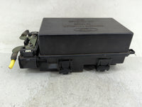 2000-2004 Ford E-250 Fusebox Fuse Box Panel Relay Module Fits Fits 2000 2001 2002 2003 2004 OEM Used Auto Parts - Oemusedaut
