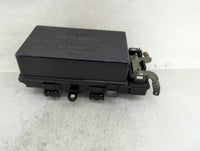 2000-2004 Ford E-250 Fusebox Fuse Box Panel Relay Module Fits Fits 2000 2001 2002 2003 2004 OEM Used Auto Parts - Oemusedaut