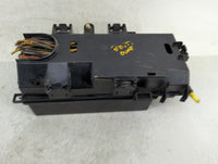2000-2004 Ford E-250 Fusebox Fuse Box Panel Relay Module Fits Fits 2000 2001 2002 2003 2004 OEM Used Auto Parts - Oemusedaut