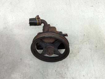 compare product 2003-2006 Ford E-250 Power Steering Column Pump Oem