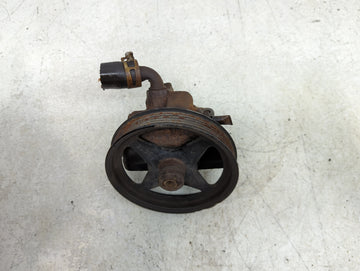 2003-2006 Ford E-250 Power Steering Column Pump Oem - Oemusedautoparts1.com
