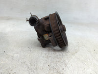 2003-2006 Ford E-250 Power Steering Column Pump Oem - Oemusedautoparts1.com
