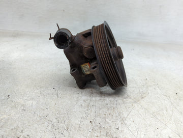 2003-2006 Ford E-250 Power Steering Column Pump Oem