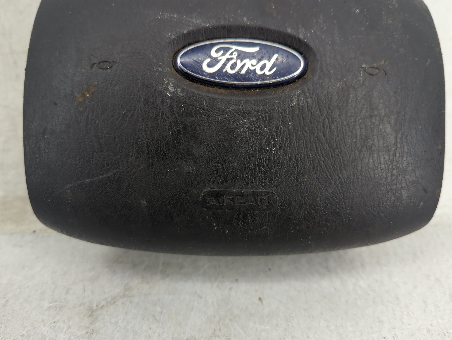 2008 Ford E-350 Super Duty Driver Left Oem Head Light Headlight Lamp - Oemusedautoparts1.com