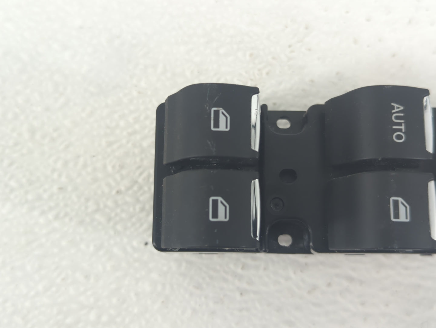 2018-2022 Ford Ecosport Master Power Window Switch Replacement Driver Side Left P/N:GN15-14A132-MA Fits OEM Used Auto Parts 