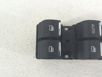 2018-2022 Ford Ecosport Master Power Window Switch Replacement Driver Side Left P/N:GN15-14A132-MA Fits OEM Used Auto Parts 