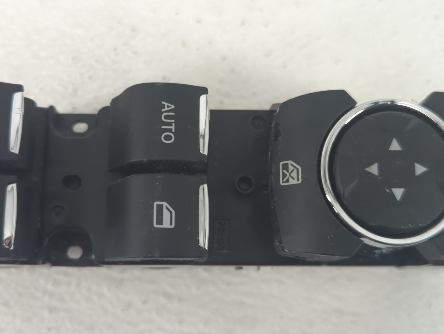 2018-2022 Ford Ecosport Master Power Window Switch Replacement Driver Side Left P/N:GN15-14A132-MA Fits OEM Used Auto Parts 