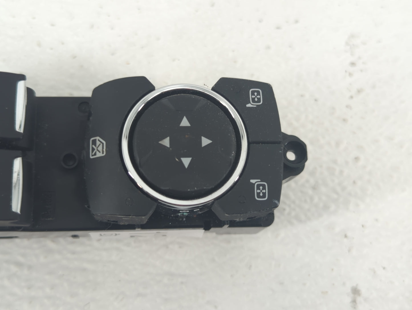 2018-2022 Ford Ecosport Master Power Window Switch Replacement Driver Side Left P/N:GN15-14A132-MA Fits OEM Used Auto Parts 