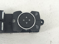 2018-2022 Ford Ecosport Master Power Window Switch Replacement Driver Side Left P/N:GN15-14A132-MA Fits OEM Used Auto Parts 