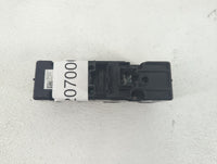 2018-2022 Ford Ecosport Master Power Window Switch Replacement Driver Side Left P/N:GN15-14A132-MA Fits OEM Used Auto Parts 